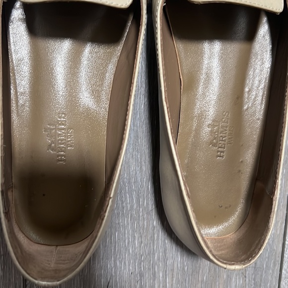 Hermes shoes - Picture 3 of 4
